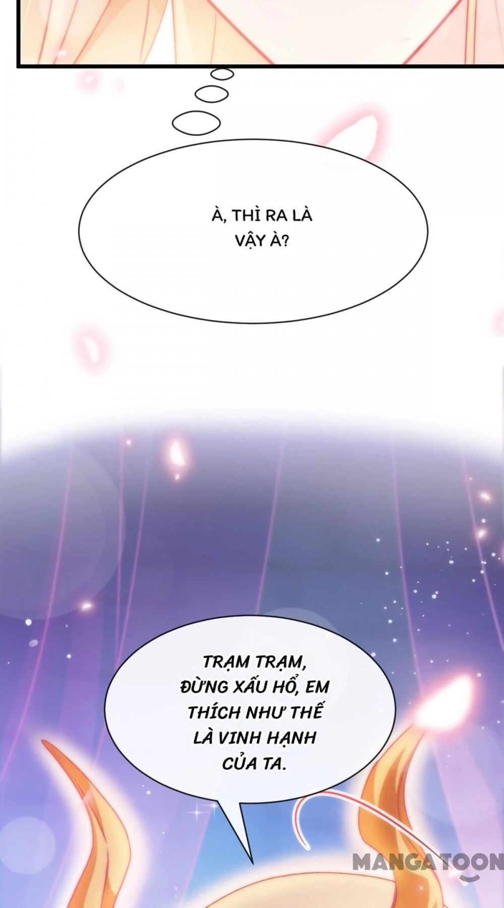 Tân Nương Của Ma Thần Chapter 69 - 9