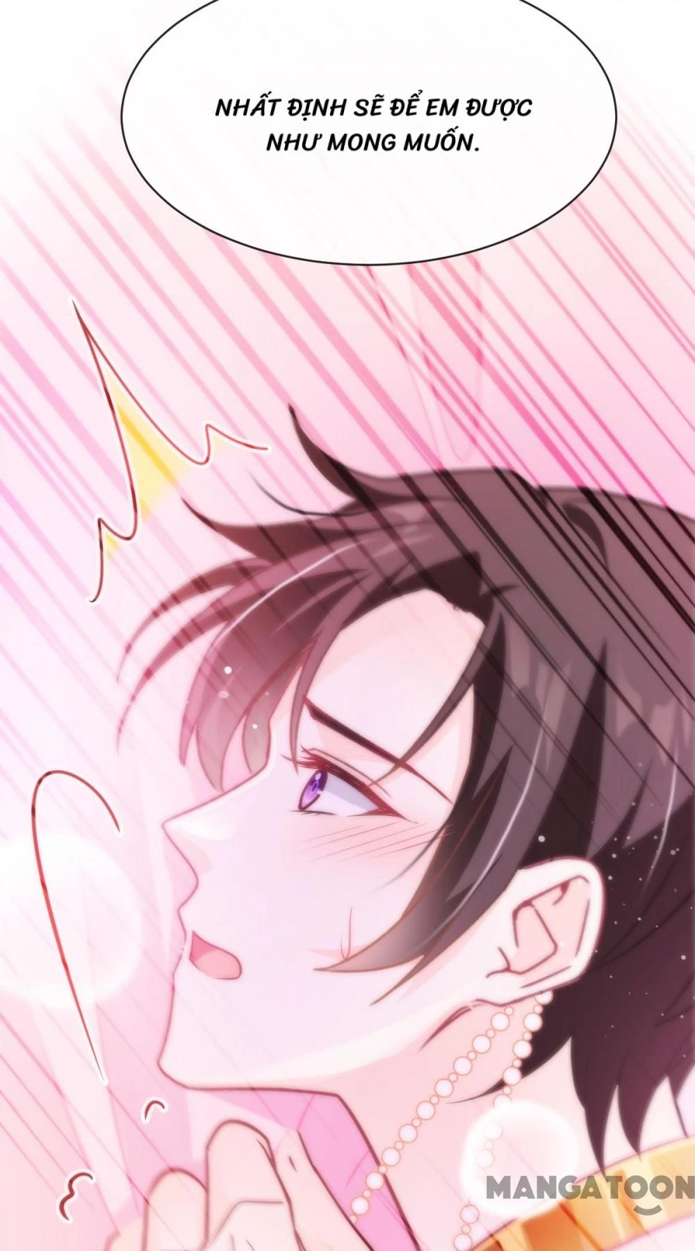 Tân Nương Của Ma Thần Chapter 69 - 13