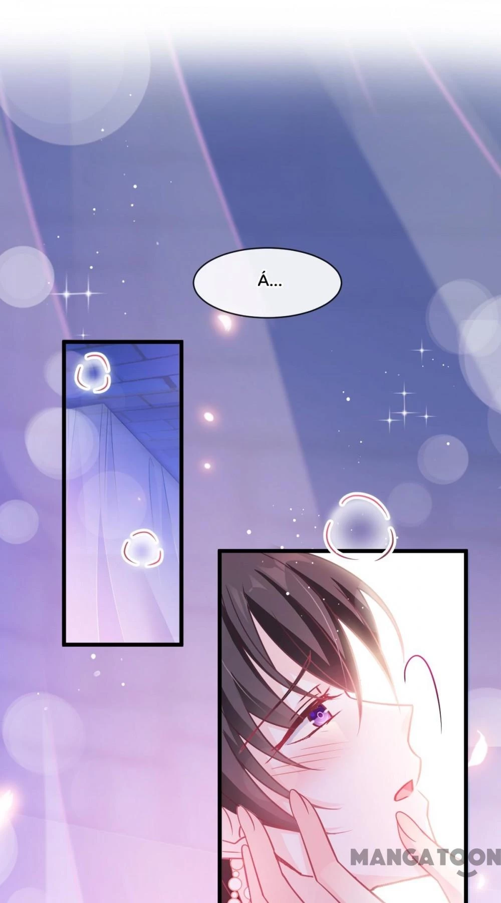 Tân Nương Của Ma Thần Chapter 69 - 15