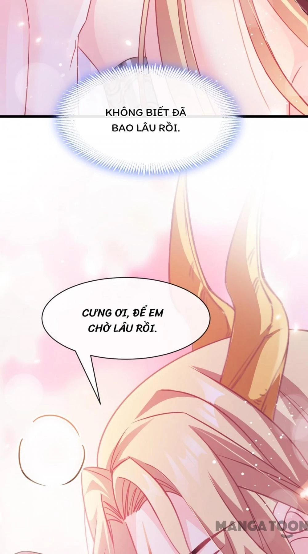 Tân Nương Của Ma Thần Chapter 69 - 17