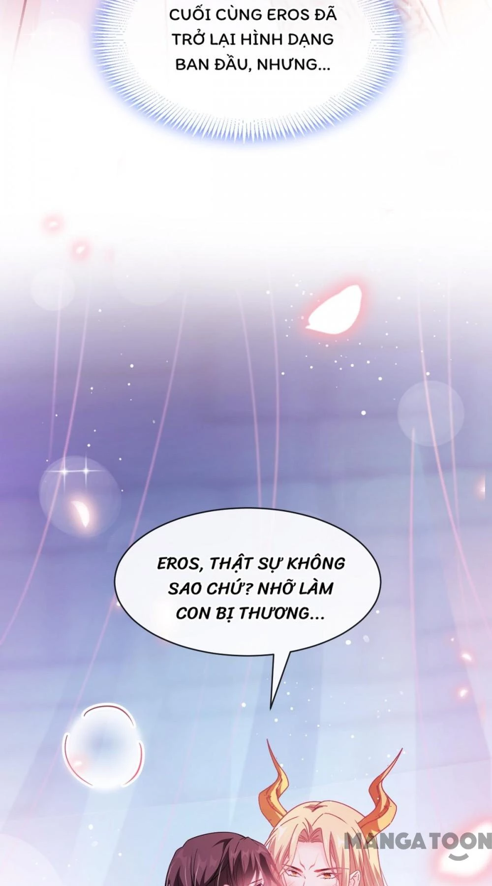 Tân Nương Của Ma Thần Chapter 69 - 19