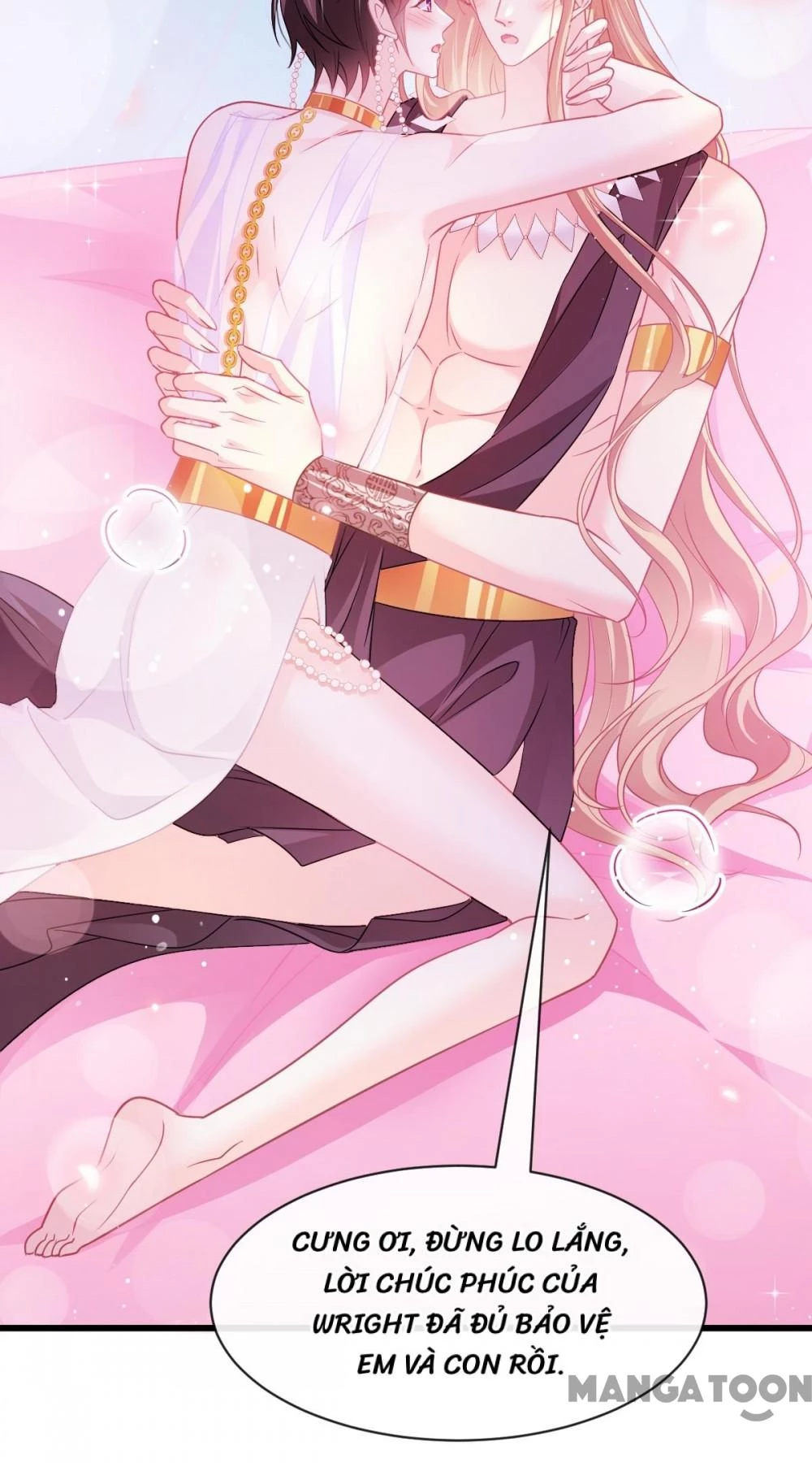 Tân Nương Của Ma Thần Chapter 69 - 20