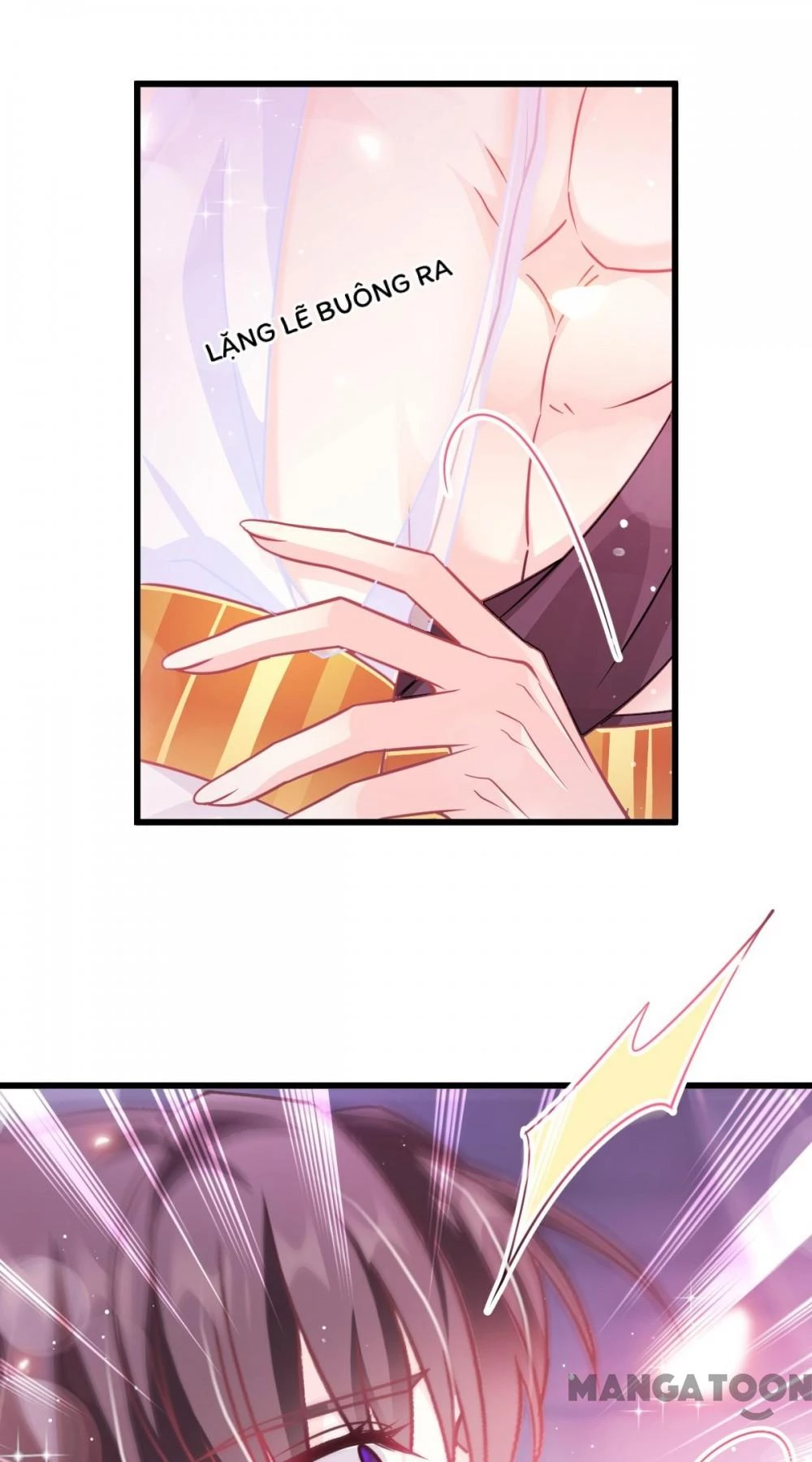 Tân Nương Của Ma Thần Chapter 69 - 22