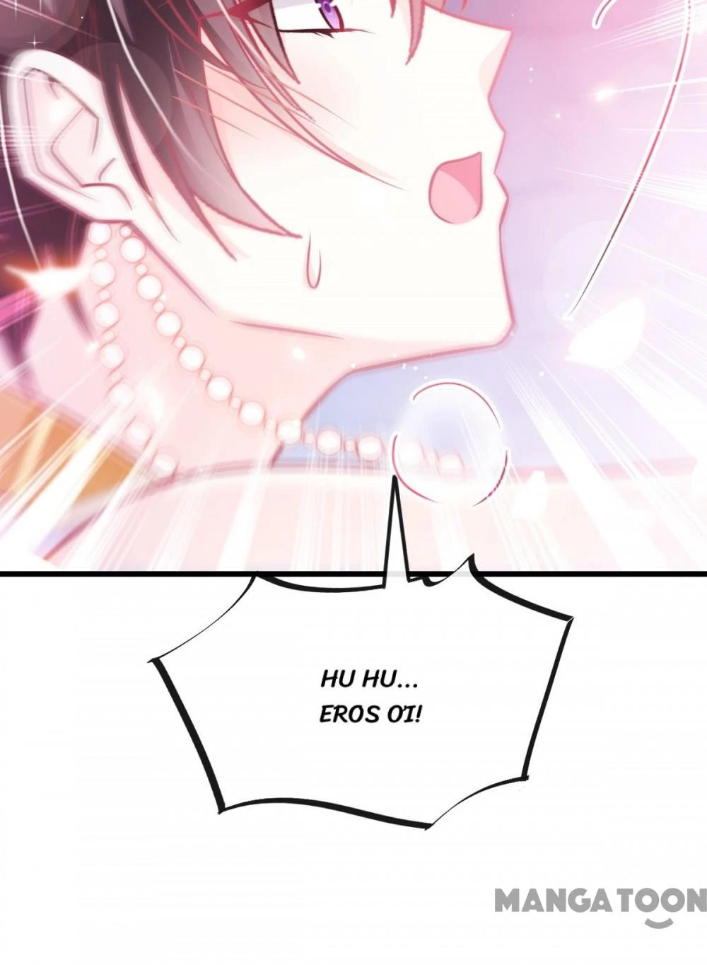 Tân Nương Của Ma Thần Chapter 69 - 23