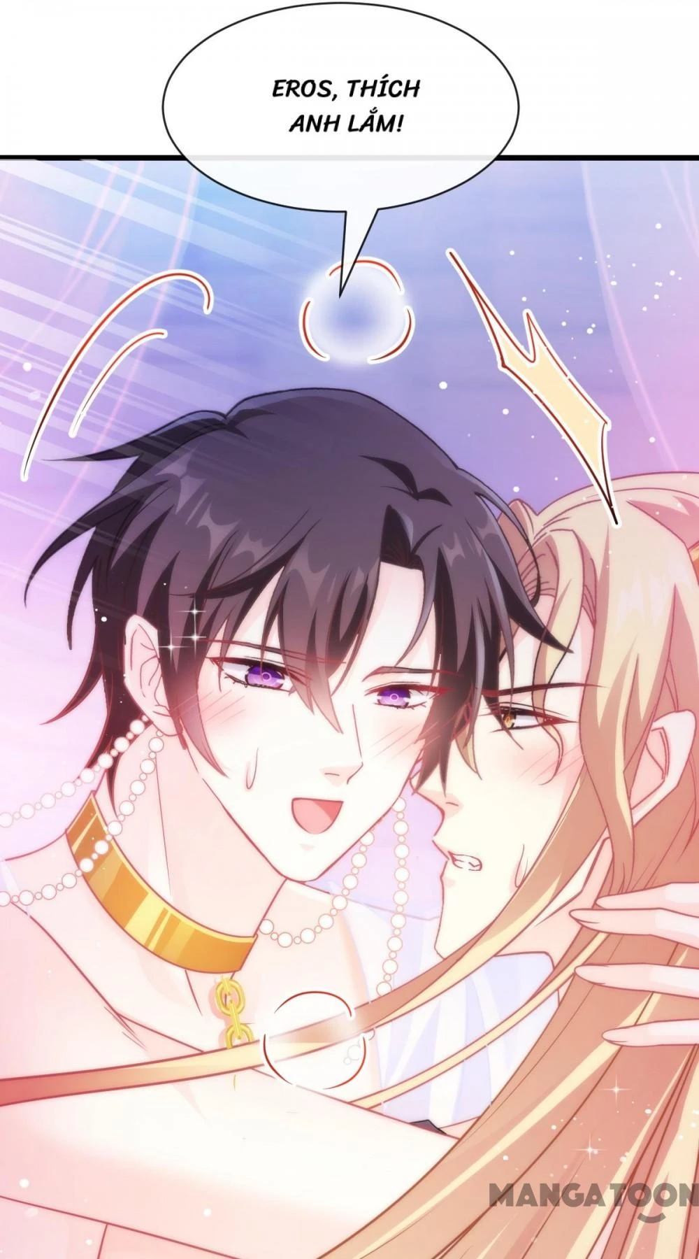 Tân Nương Của Ma Thần Chapter 69 - 26