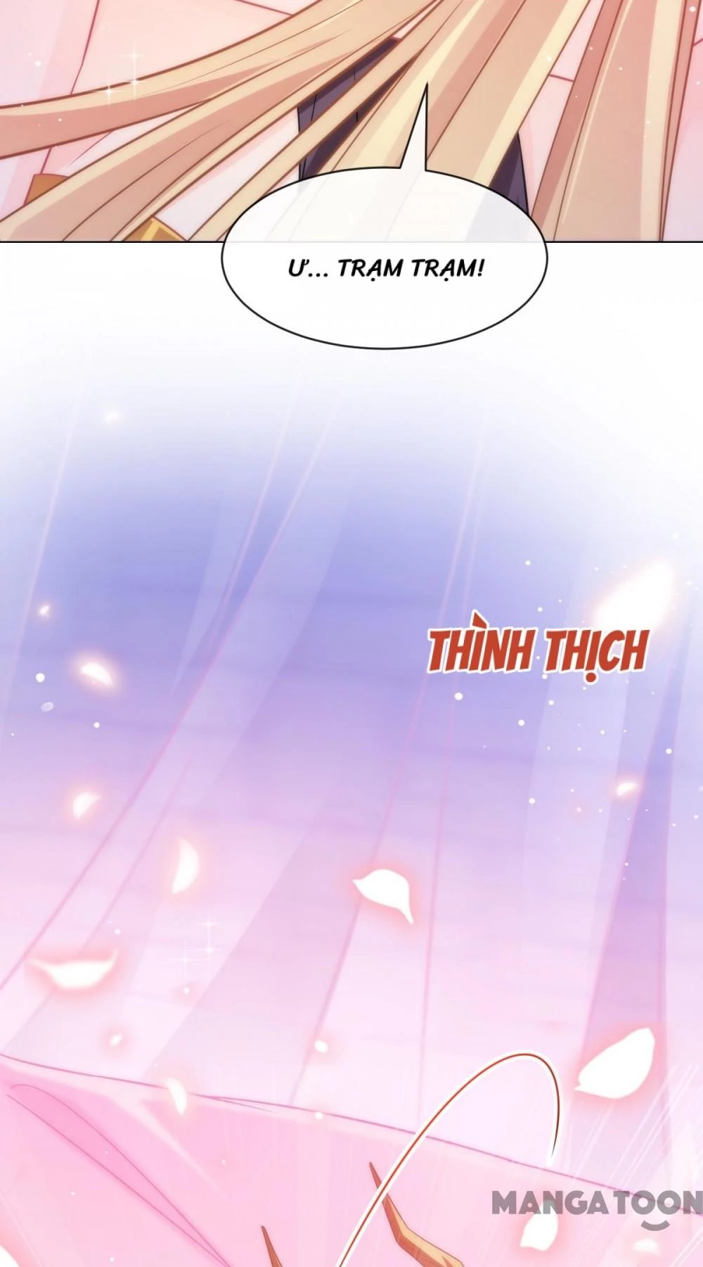 Tân Nương Của Ma Thần Chapter 69 - 27