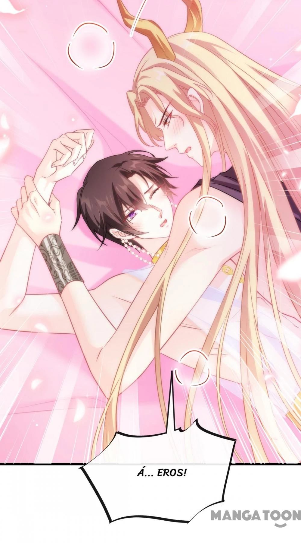 Tân Nương Của Ma Thần Chapter 69 - 28