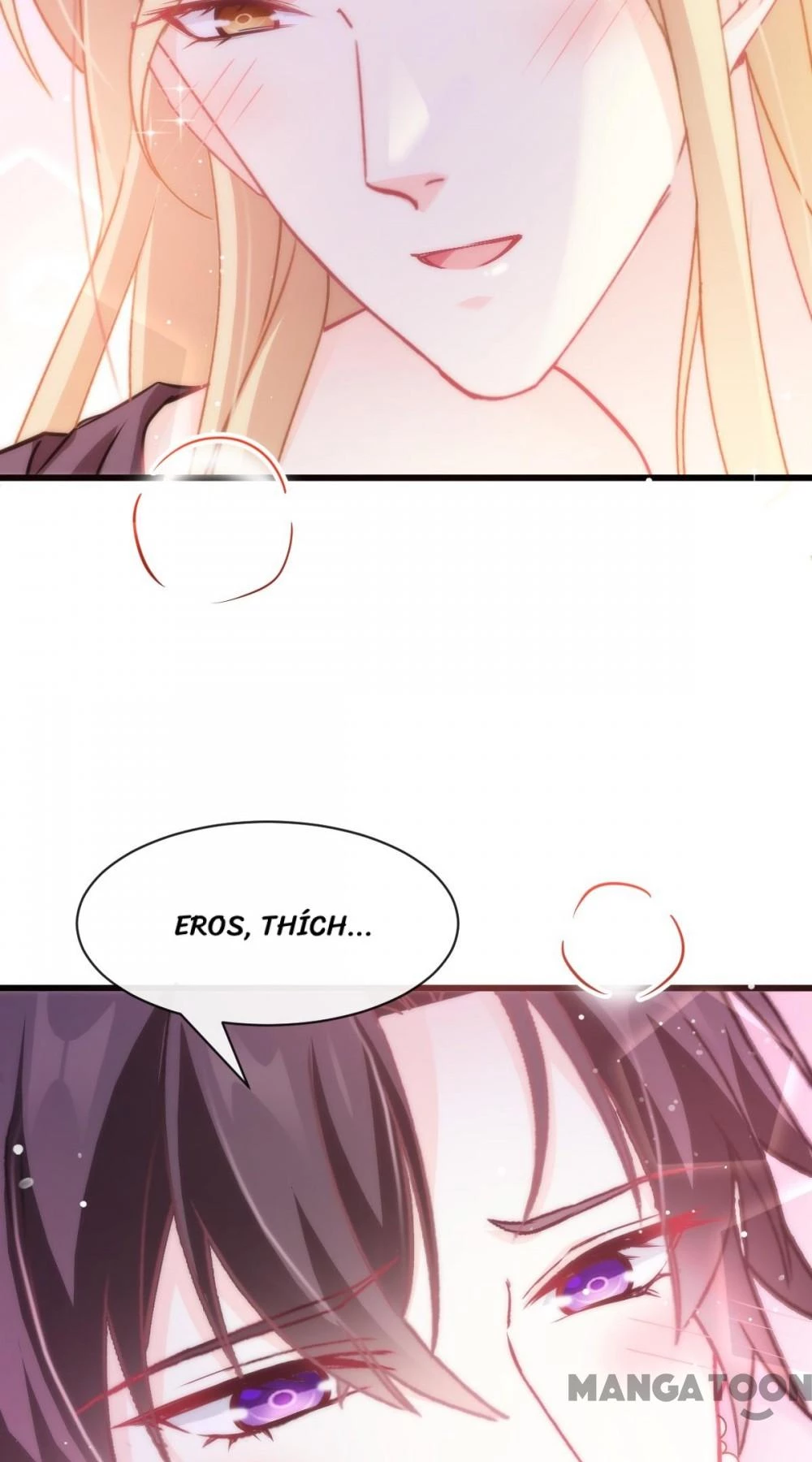 Tân Nương Của Ma Thần Chapter 69 - 30