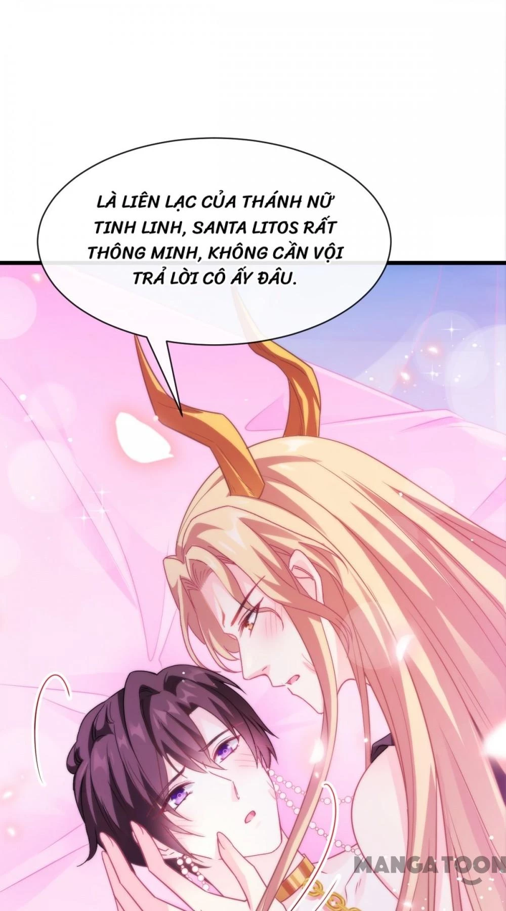 Tân Nương Của Ma Thần Chapter 69 - 33