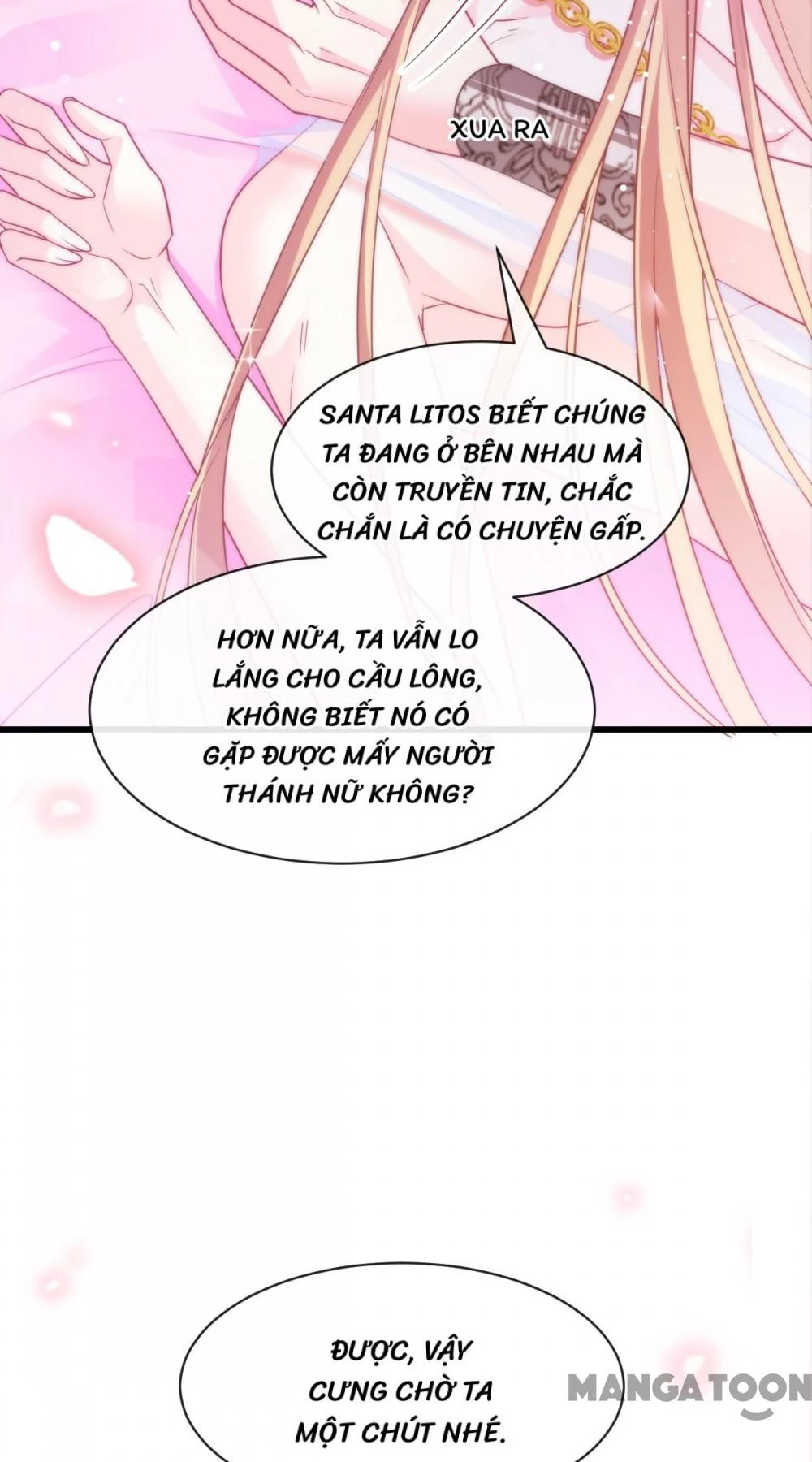 Tân Nương Của Ma Thần Chapter 69 - 34