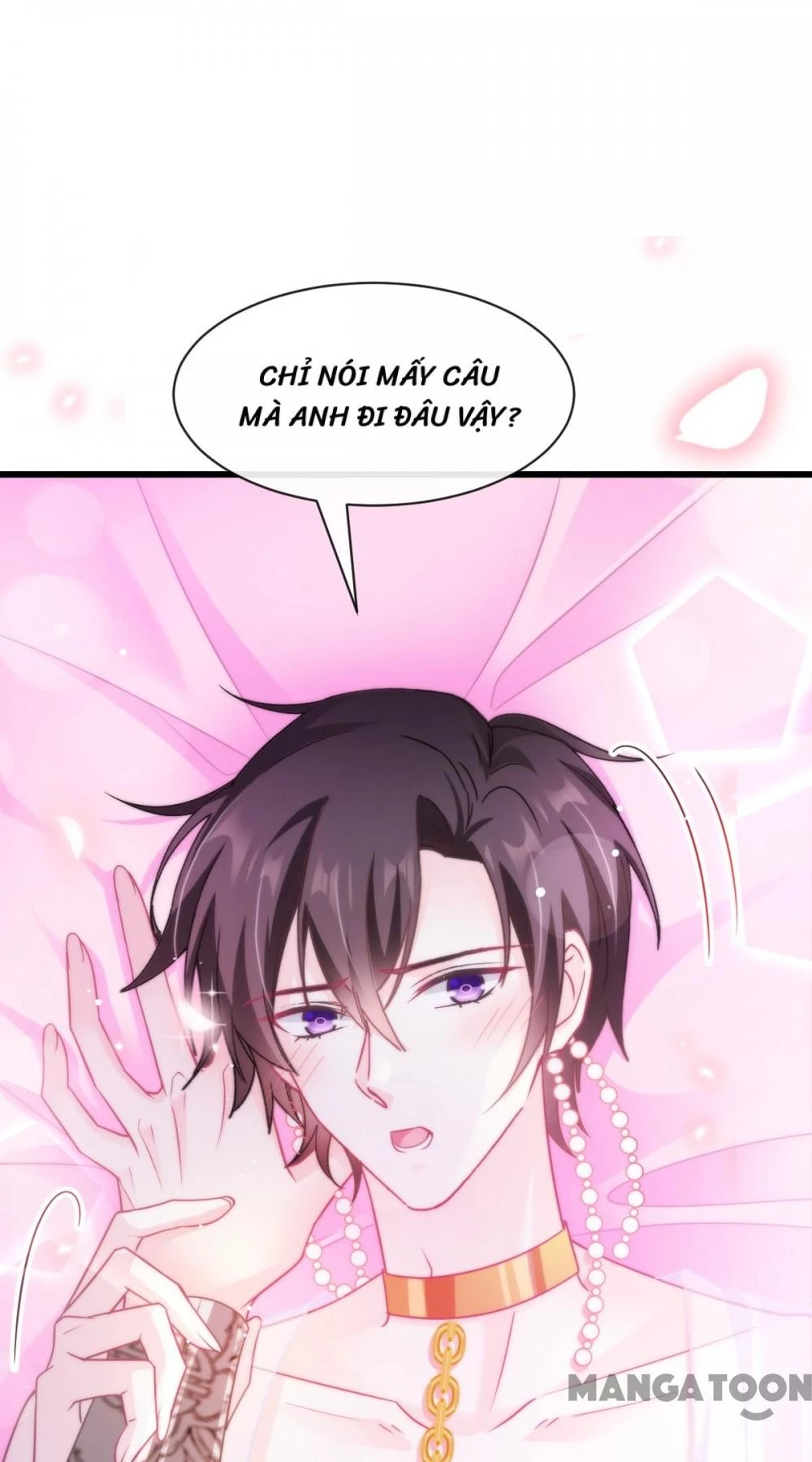 Tân Nương Của Ma Thần Chapter 69 - 36