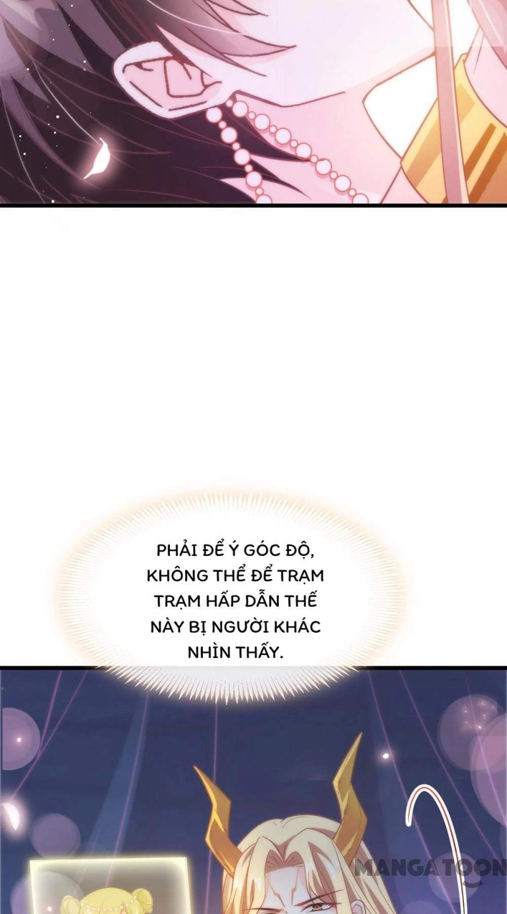 Tân Nương Của Ma Thần Chapter 70 - 2