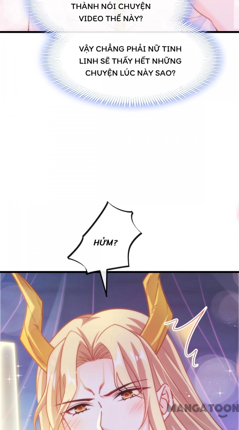 Tân Nương Của Ma Thần Chapter 70 - 5