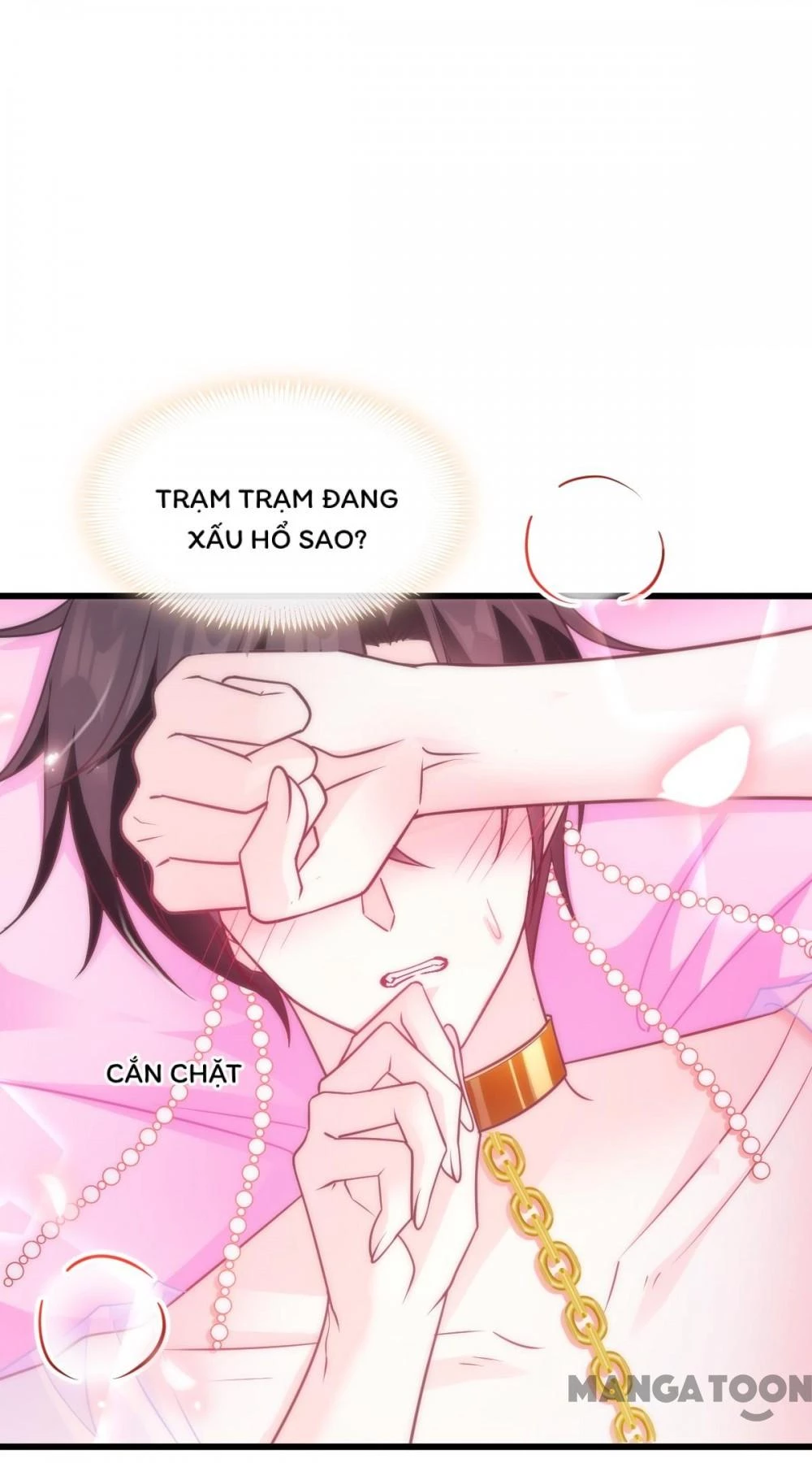 Tân Nương Của Ma Thần Chapter 70 - 7