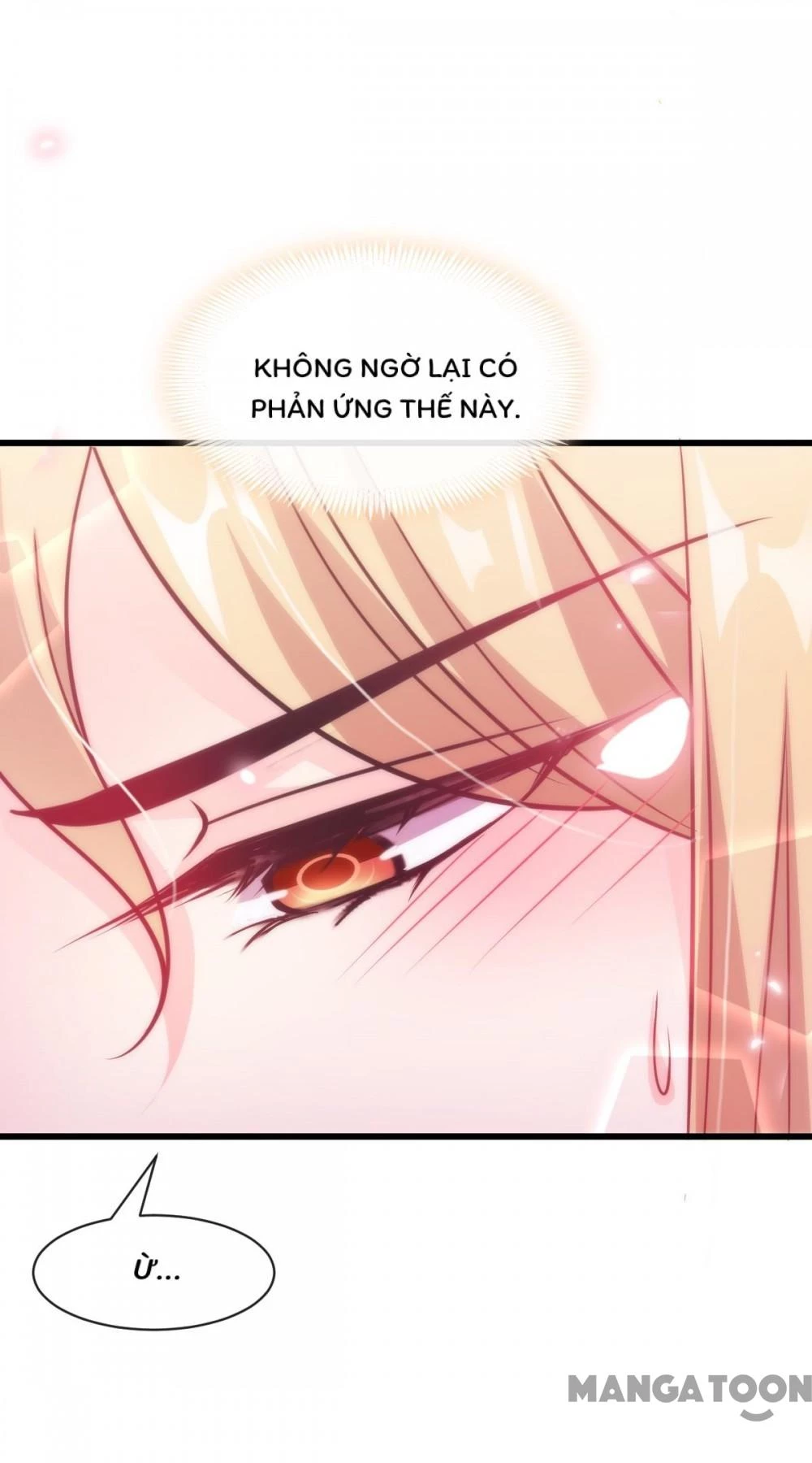 Tân Nương Của Ma Thần Chapter 70 - 8