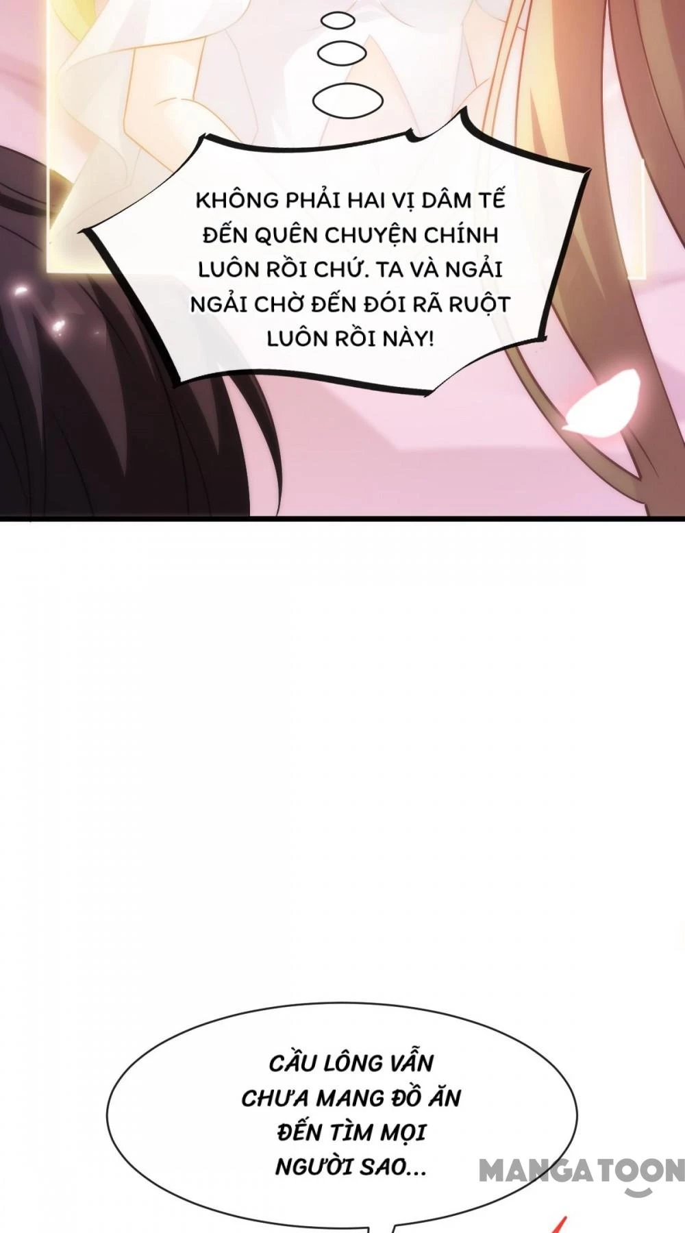 Tân Nương Của Ma Thần Chapter 70 - 11