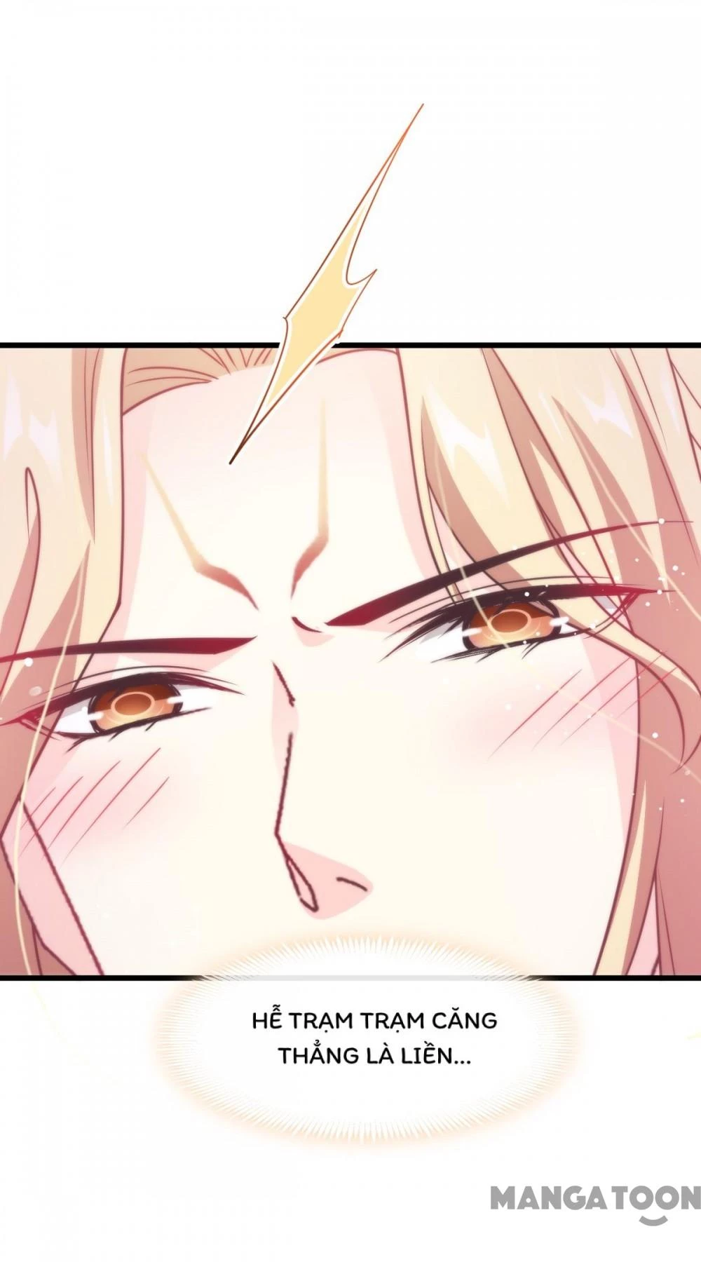 Tân Nương Của Ma Thần Chapter 70 - 14