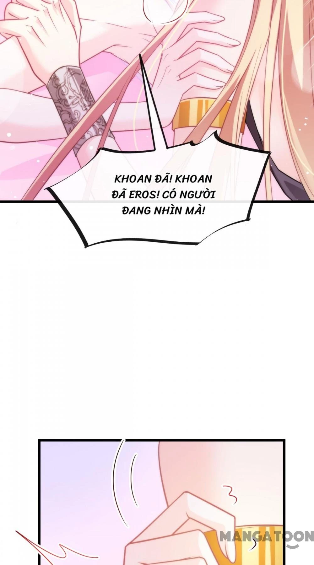 Tân Nương Của Ma Thần Chapter 70 - 16