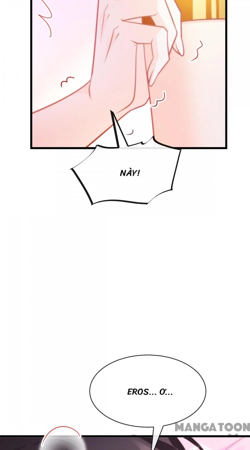 Tân Nương Của Ma Thần Chapter 70 - 17