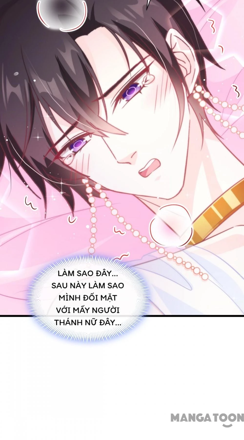 Tân Nương Của Ma Thần Chapter 70 - 18