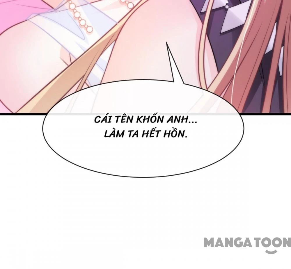 Tân Nương Của Ma Thần Chapter 70 - 20