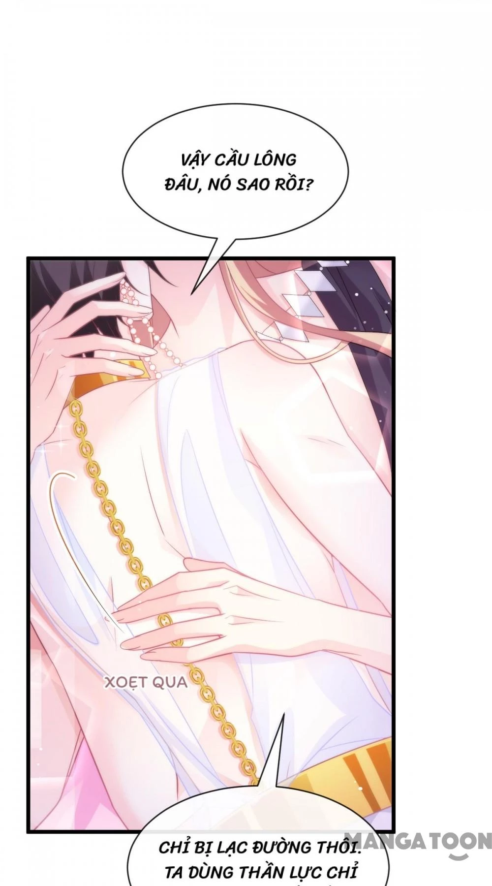 Tân Nương Của Ma Thần Chapter 70 - 21