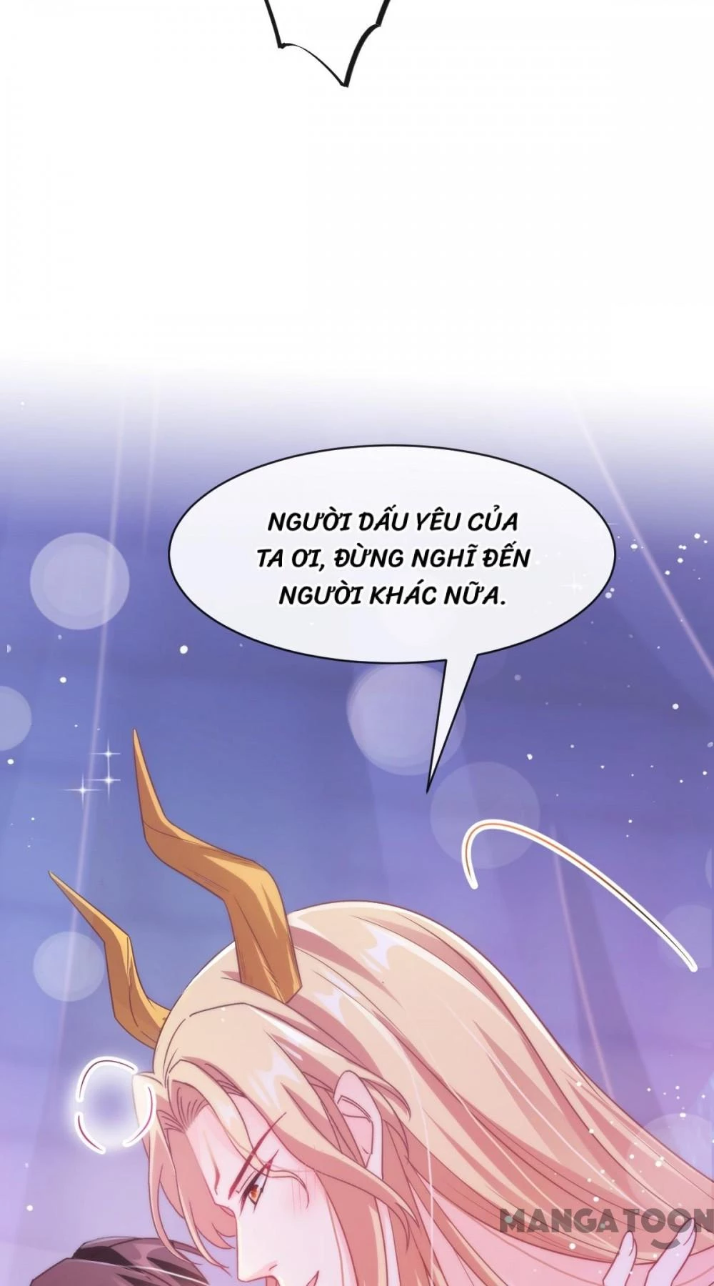 Tân Nương Của Ma Thần Chapter 70 - 23