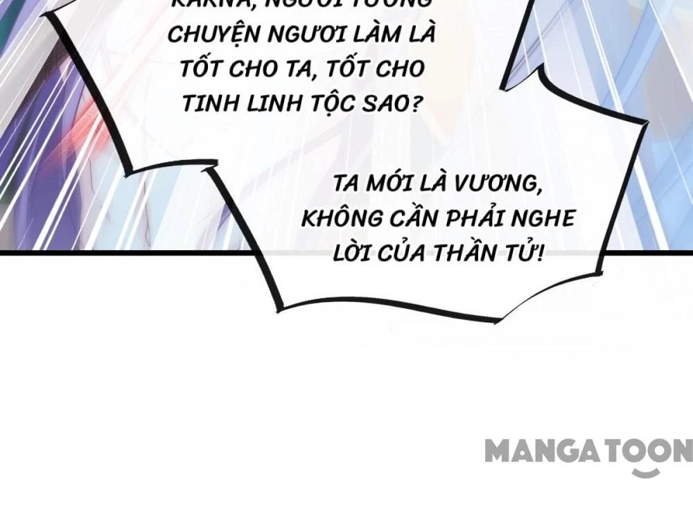Tân Nương Của Ma Thần Chapter 70 - 29