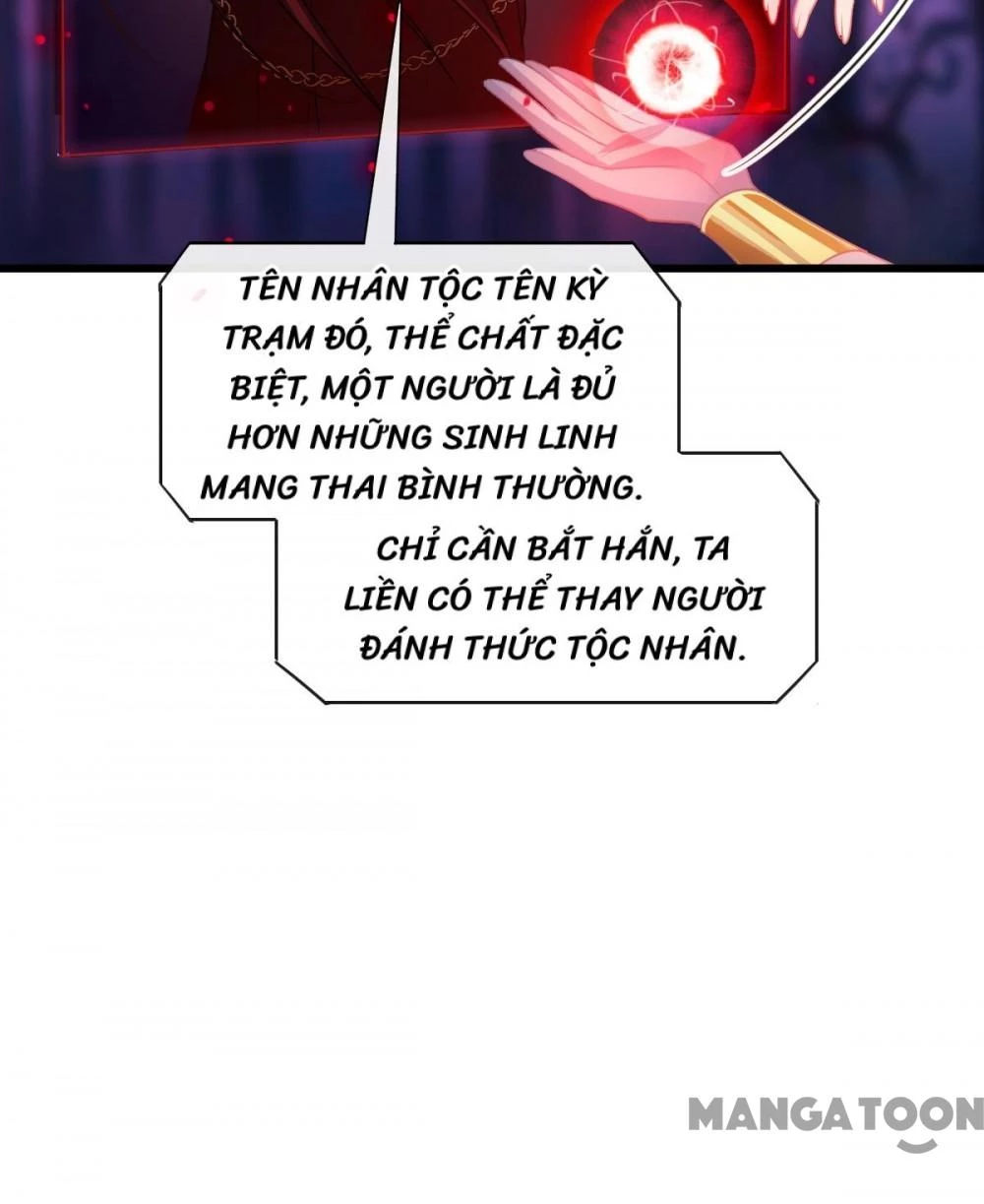 Tân Nương Của Ma Thần Chapter 70 - 38