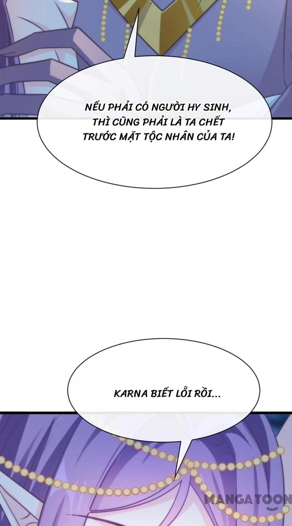 Tân Nương Của Ma Thần Chapter 70 - 43