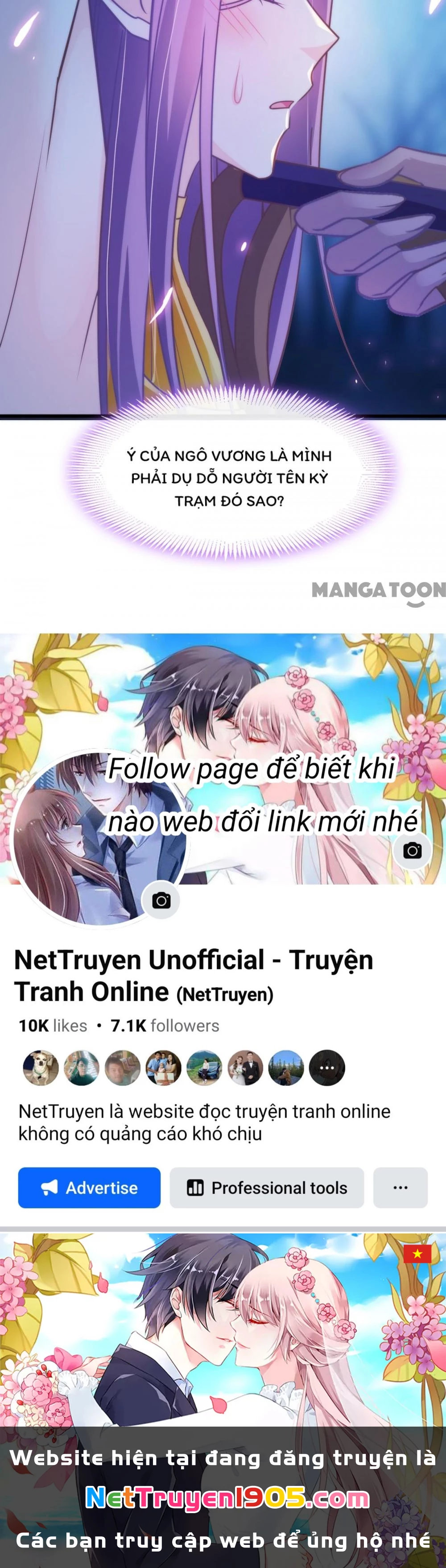 Tân Nương Của Ma Thần Chapter 70 - 47