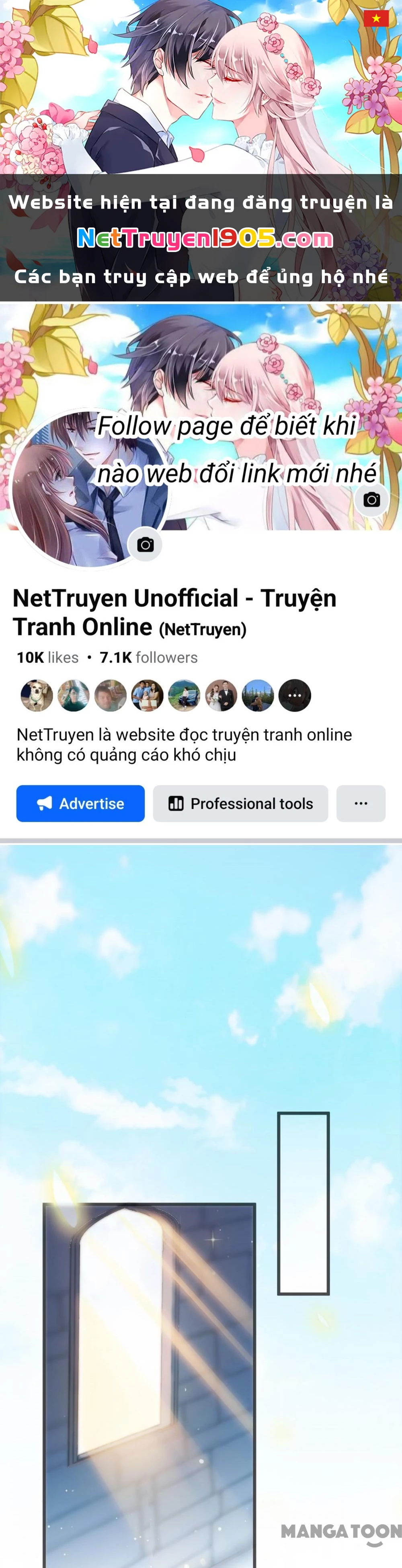 Tân Nương Của Ma Thần Chapter 71 - 1