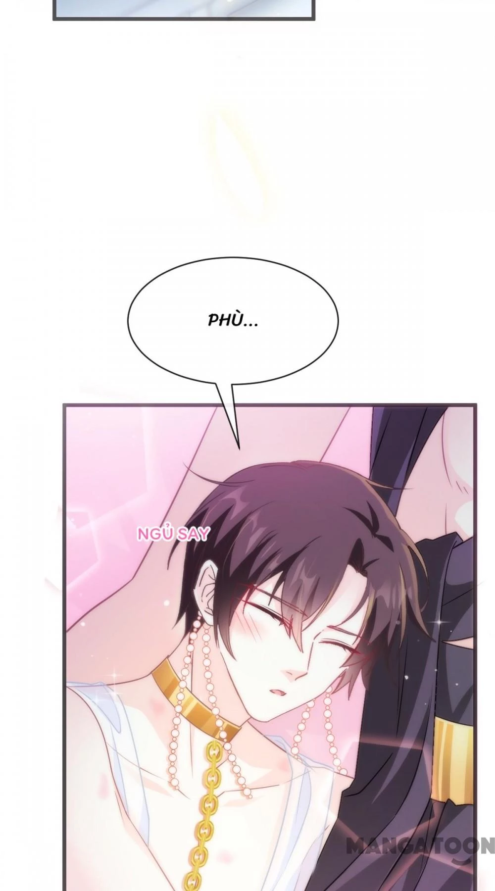 Tân Nương Của Ma Thần Chapter 71 - 2