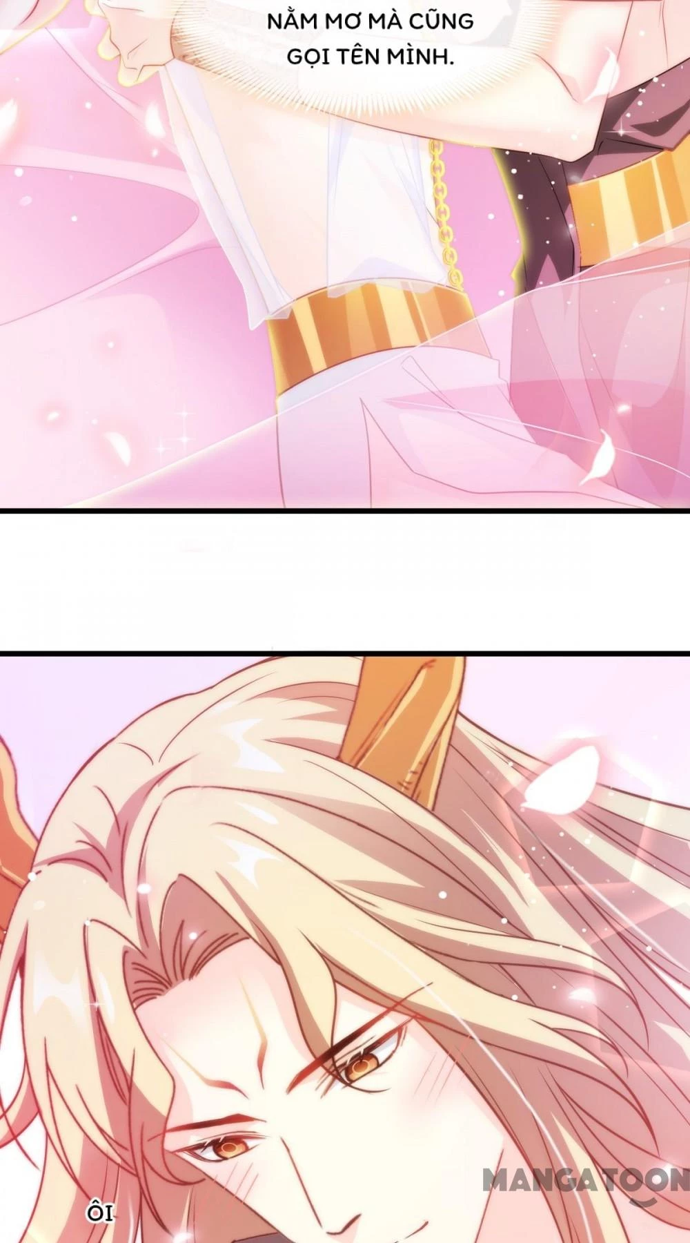 Tân Nương Của Ma Thần Chapter 71 - 9