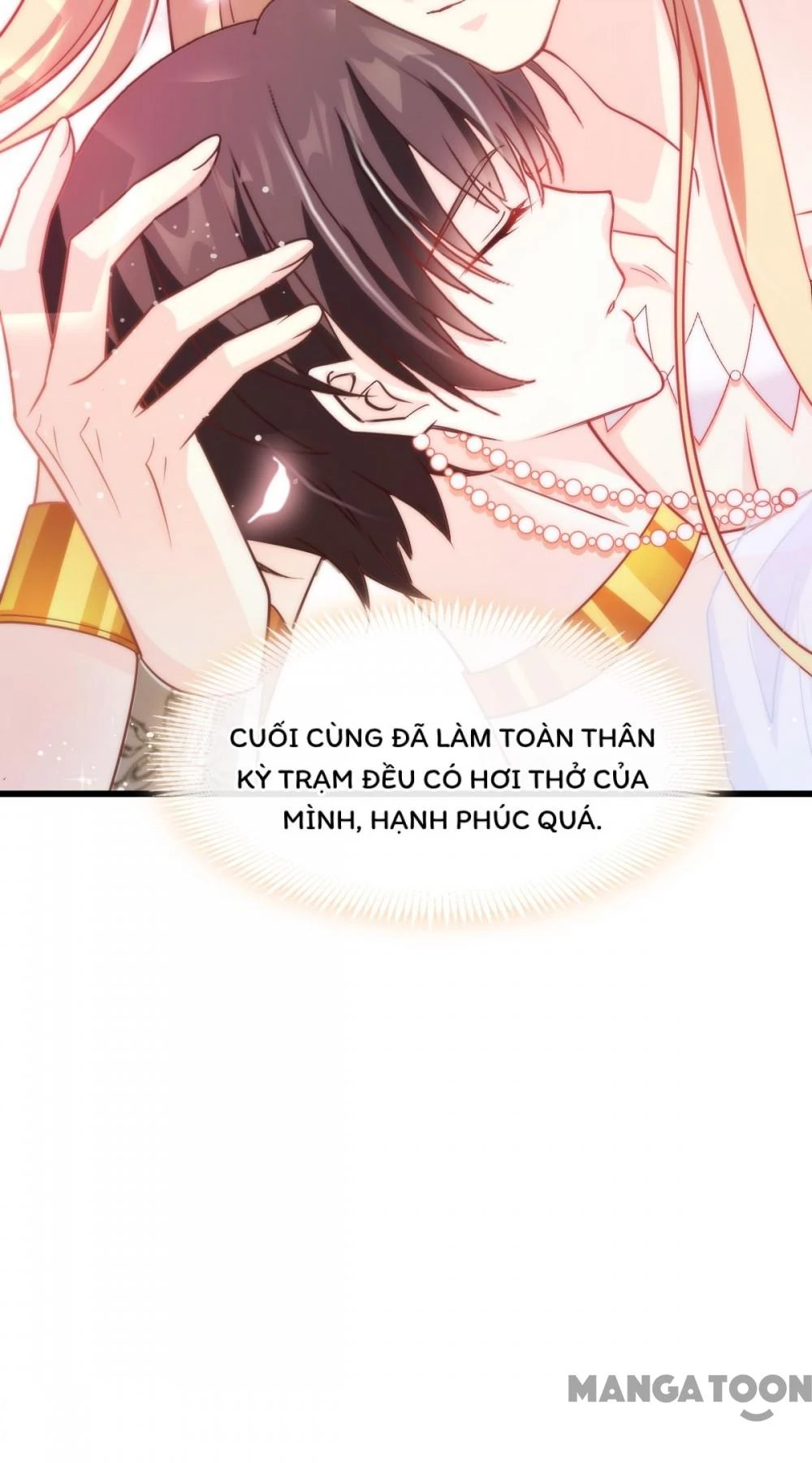 Tân Nương Của Ma Thần Chapter 71 - 10