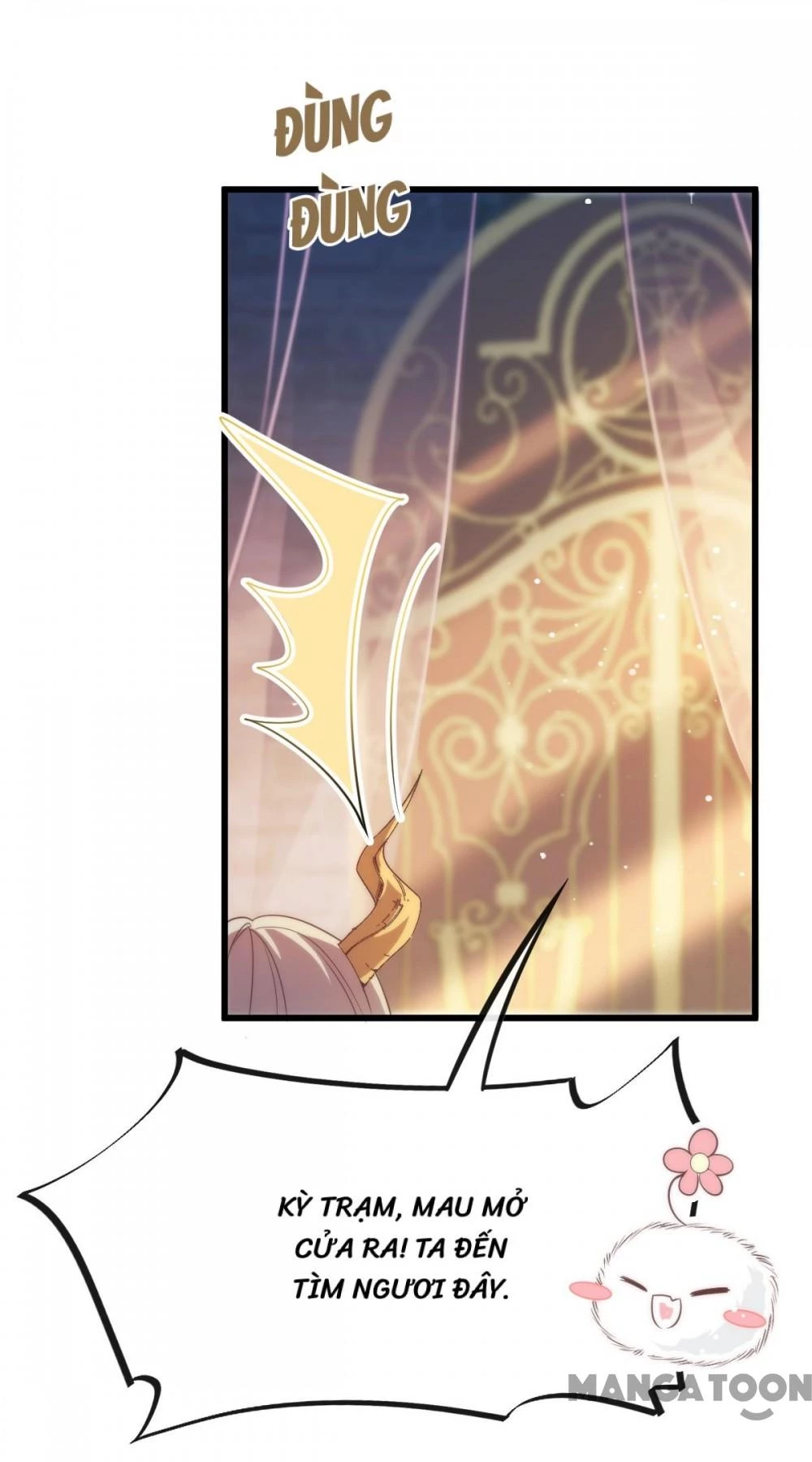 Tân Nương Của Ma Thần Chapter 71 - 11