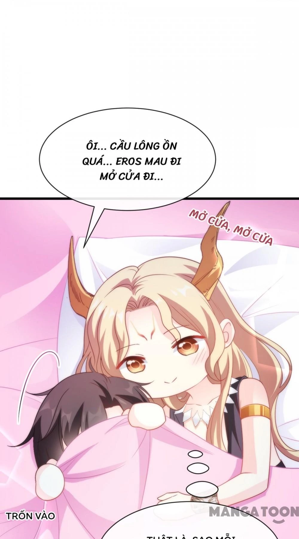 Tân Nương Của Ma Thần Chapter 71 - 12