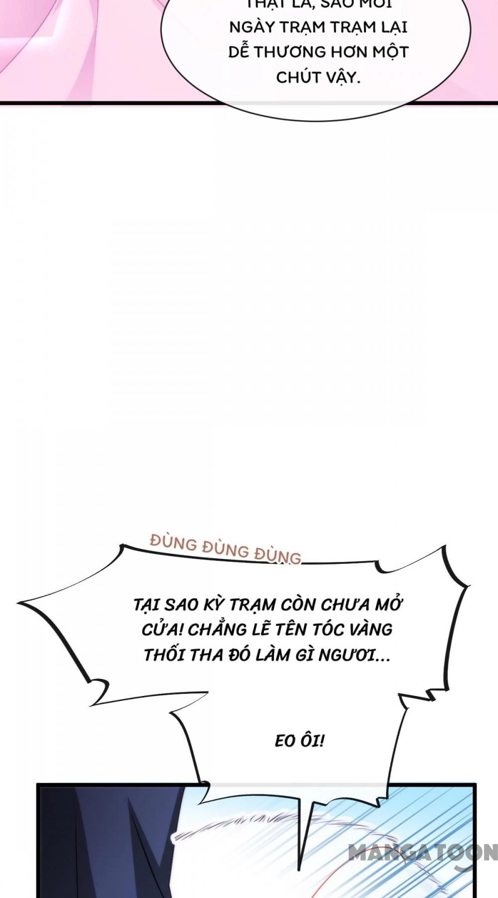 Tân Nương Của Ma Thần Chapter 71 - 13