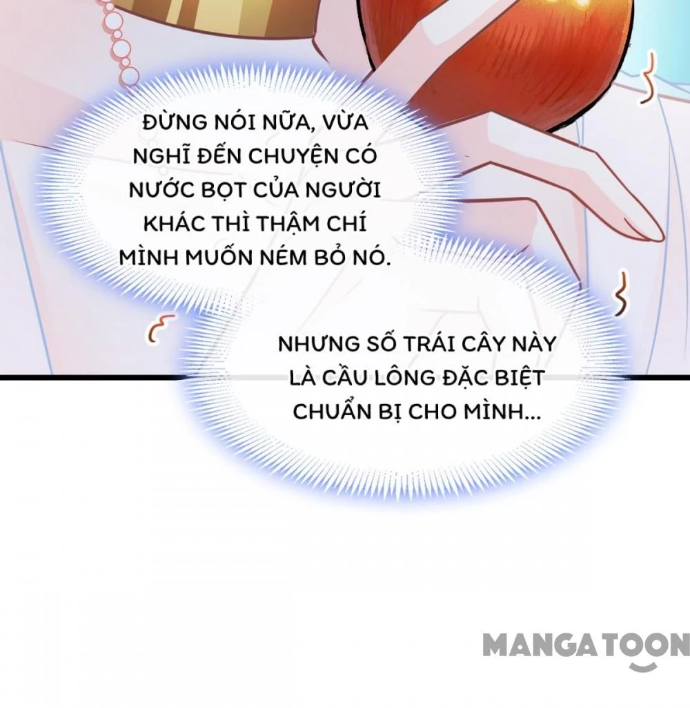 Tân Nương Của Ma Thần Chapter 71 - 25