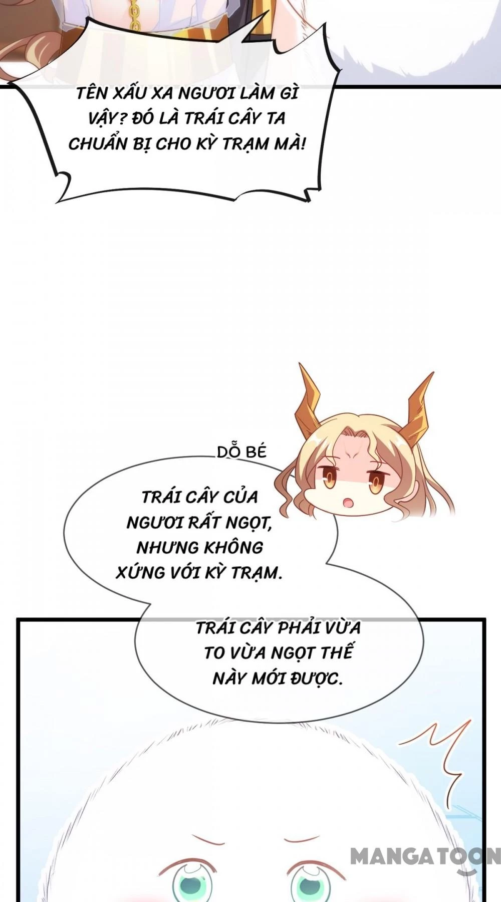 Tân Nương Của Ma Thần Chapter 71 - 29