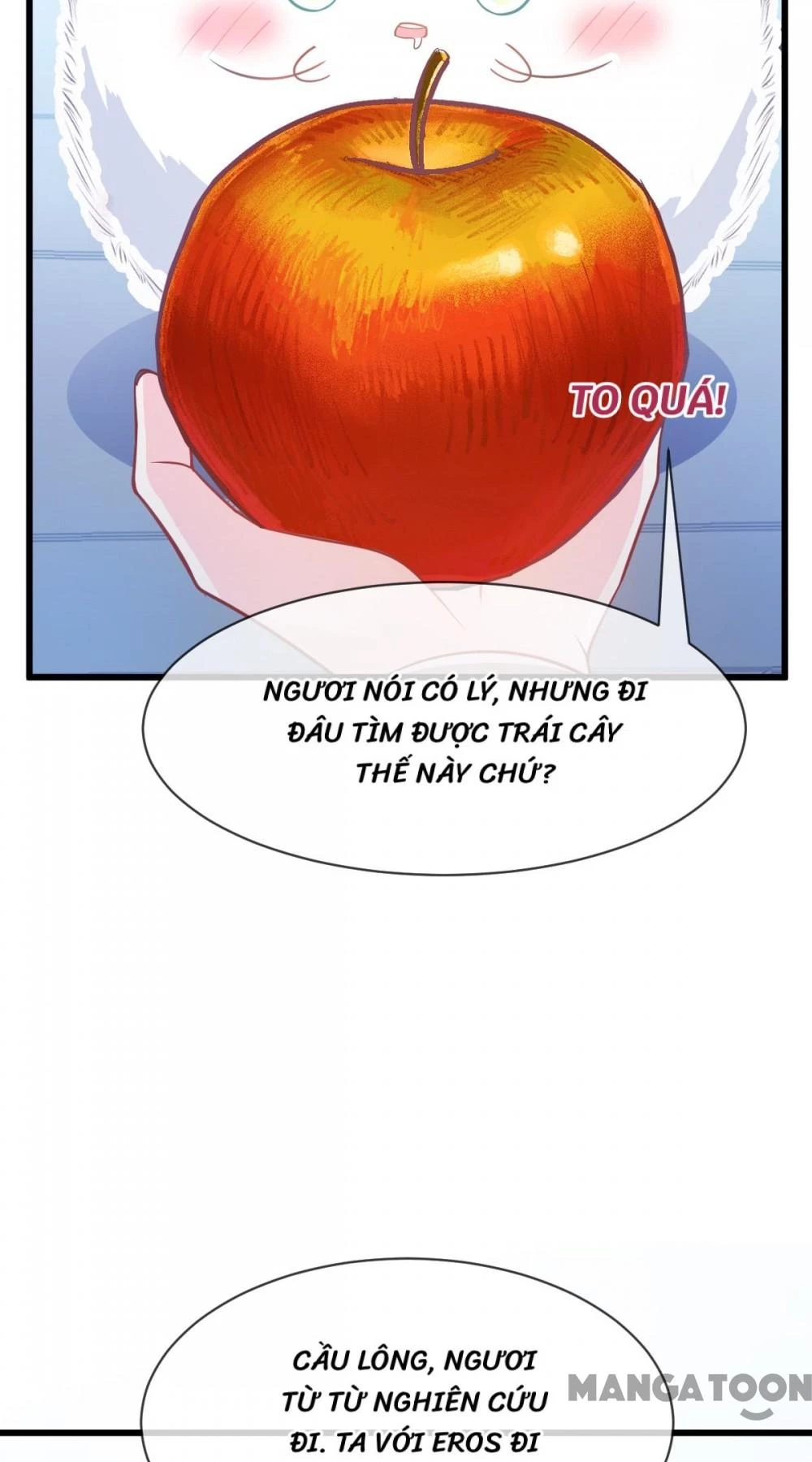 Tân Nương Của Ma Thần Chapter 71 - 30