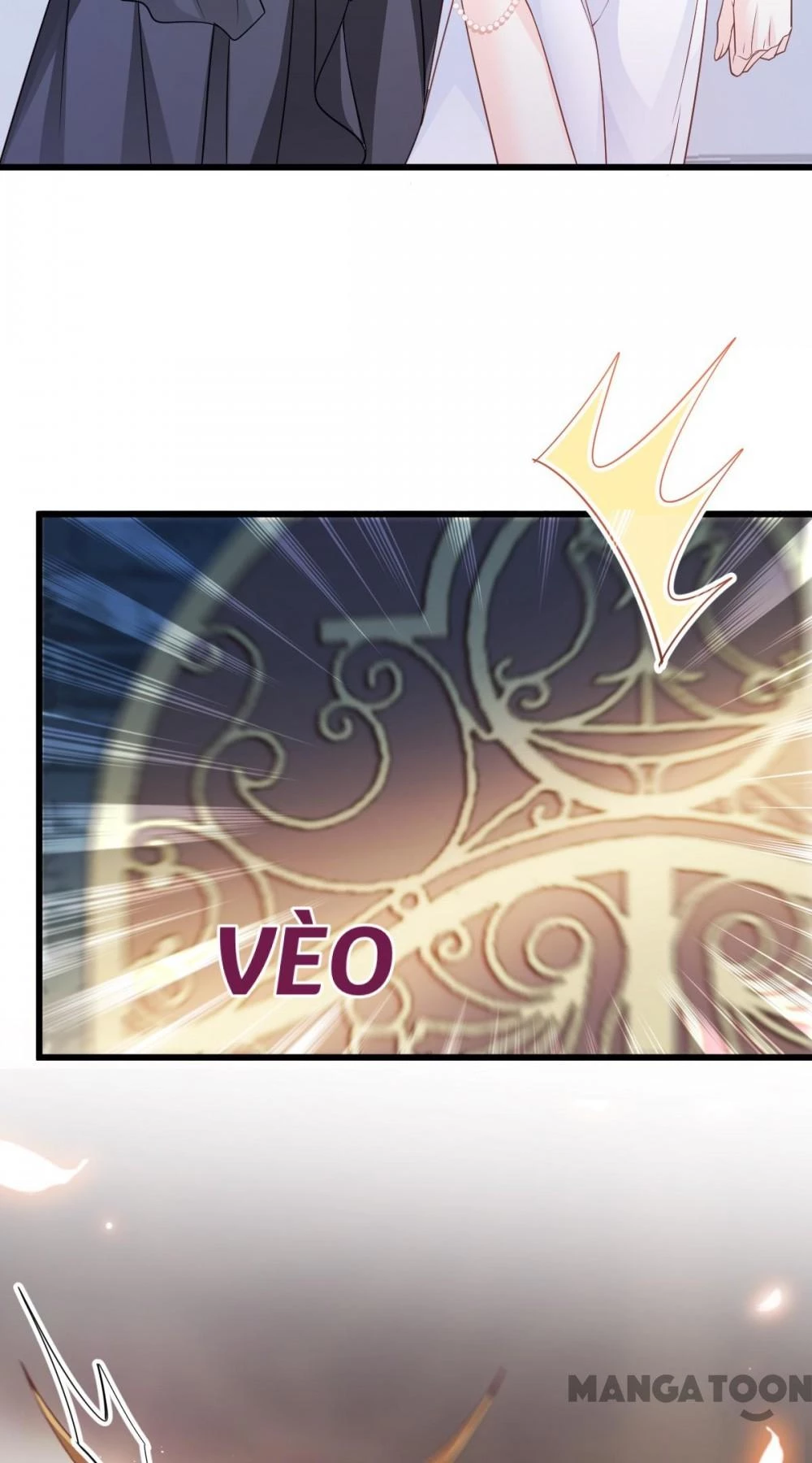 Tân Nương Của Ma Thần Chapter 71 - 32