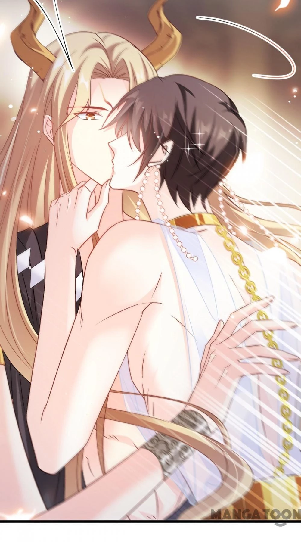 Tân Nương Của Ma Thần Chapter 71 - 33