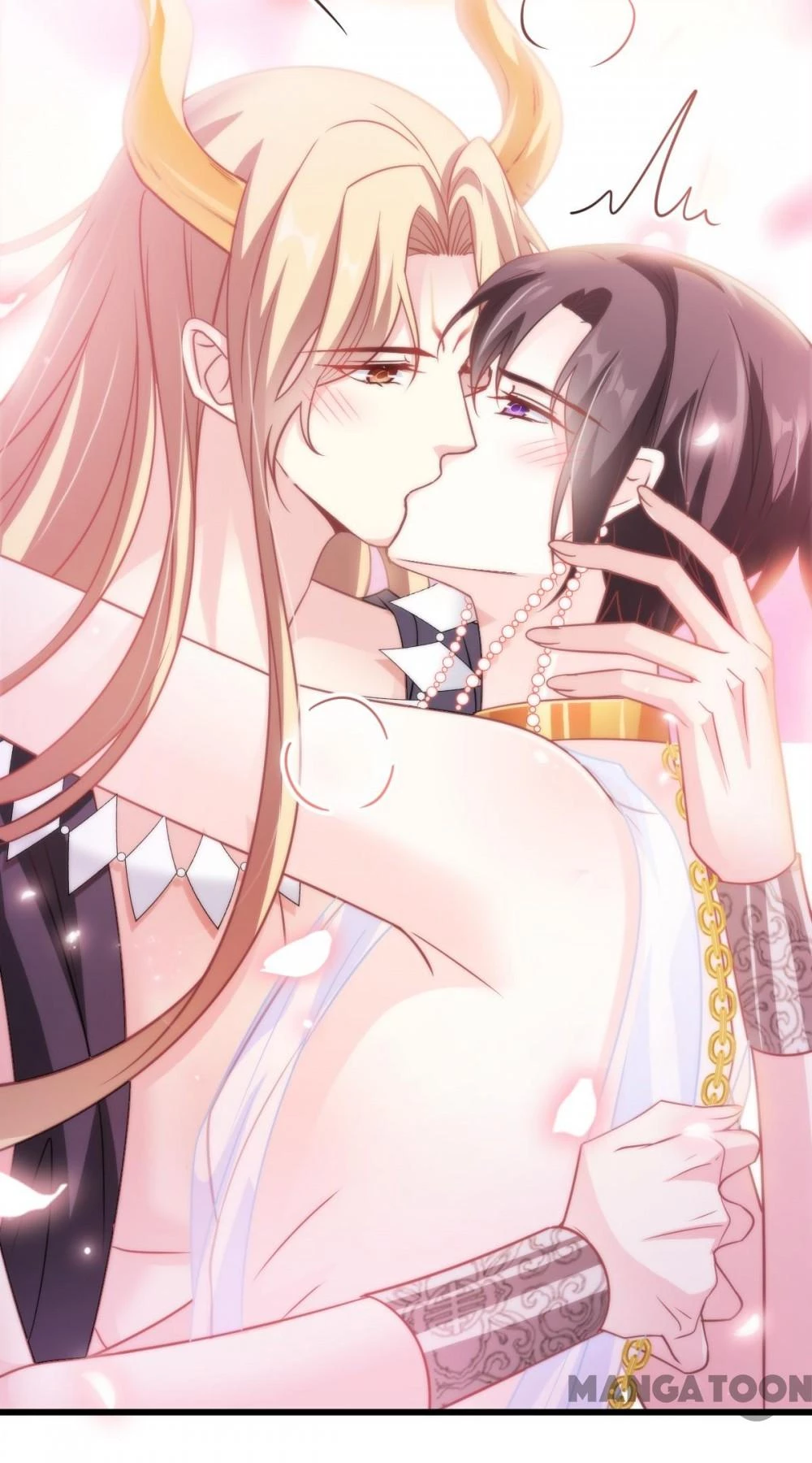 Tân Nương Của Ma Thần Chapter 71 - 36