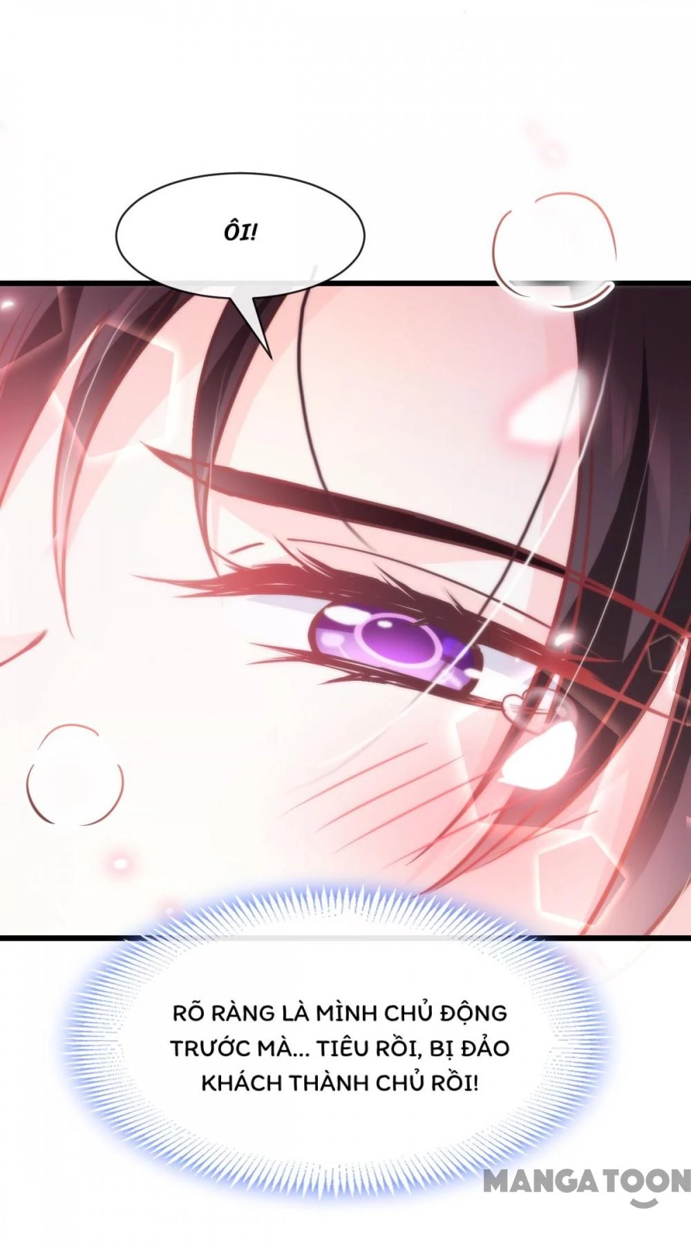 Tân Nương Của Ma Thần Chapter 71 - 37