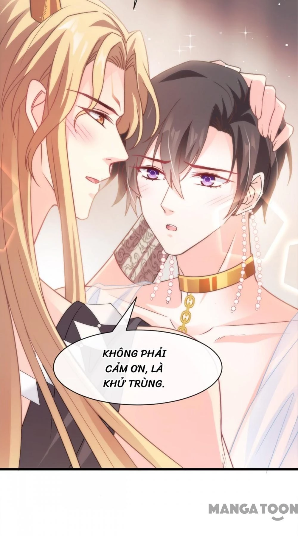 Tân Nương Của Ma Thần Chapter 72 - 2