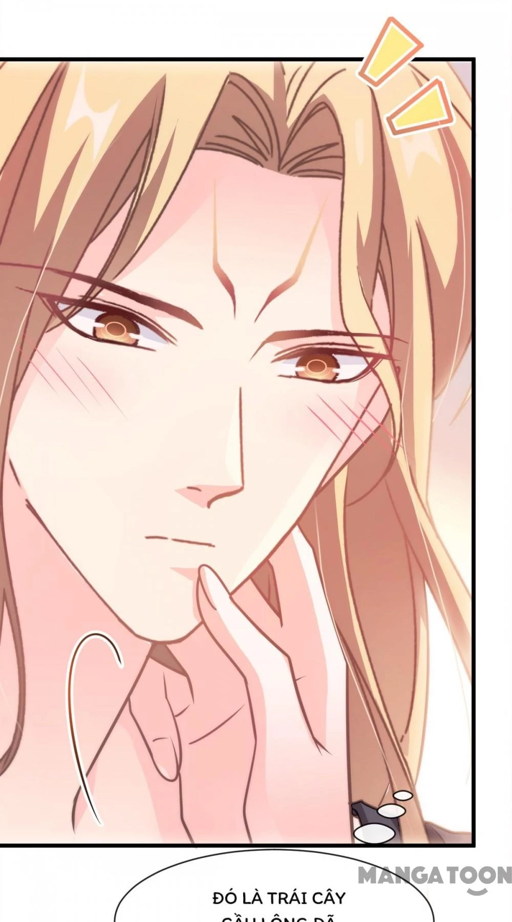 Tân Nương Của Ma Thần Chapter 72 - 3