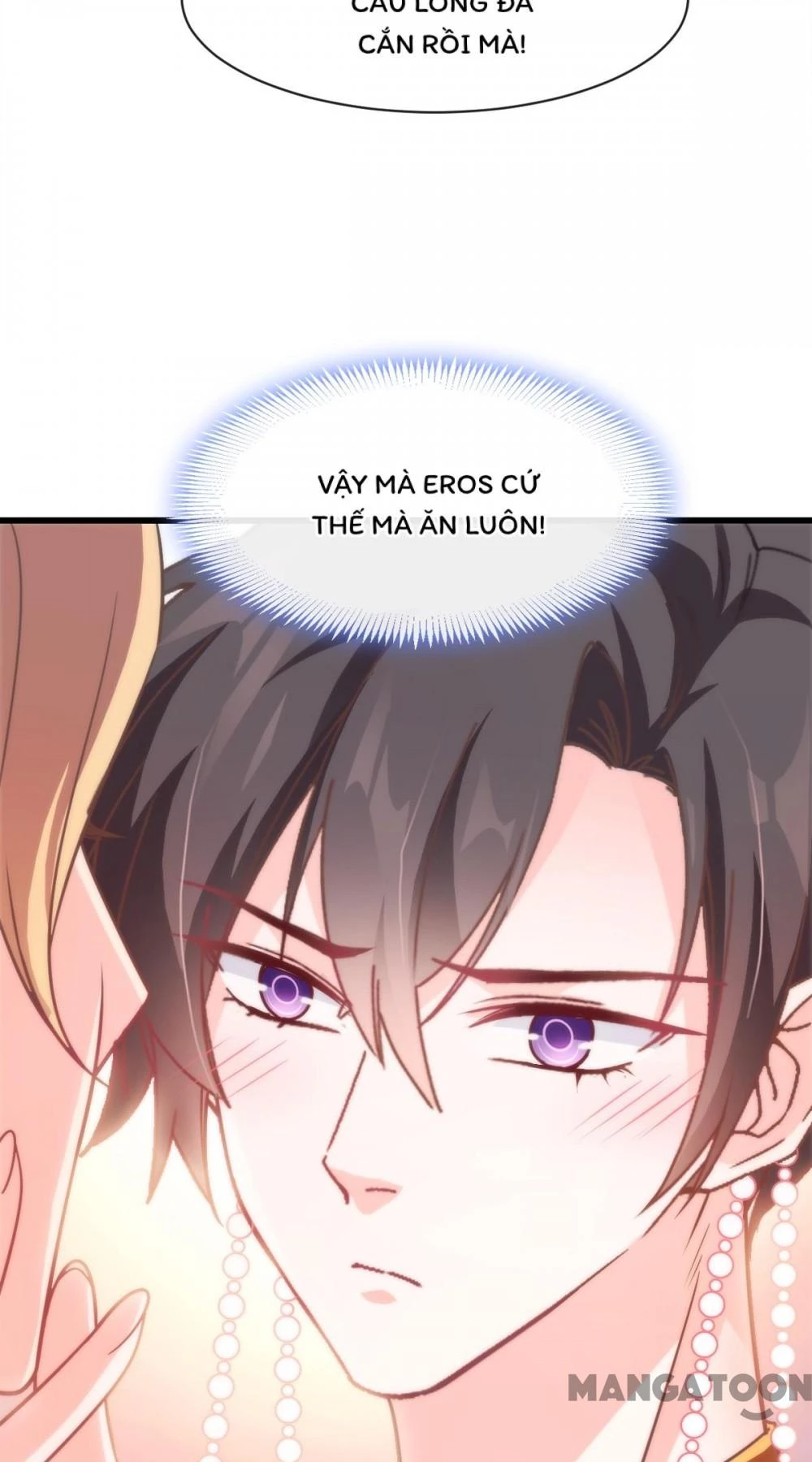 Tân Nương Của Ma Thần Chapter 72 - 4