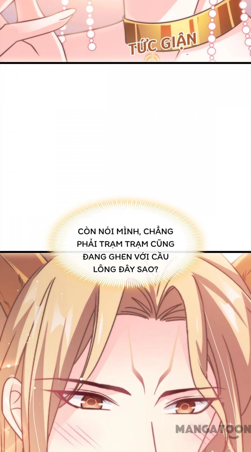 Tân Nương Của Ma Thần Chapter 72 - 5