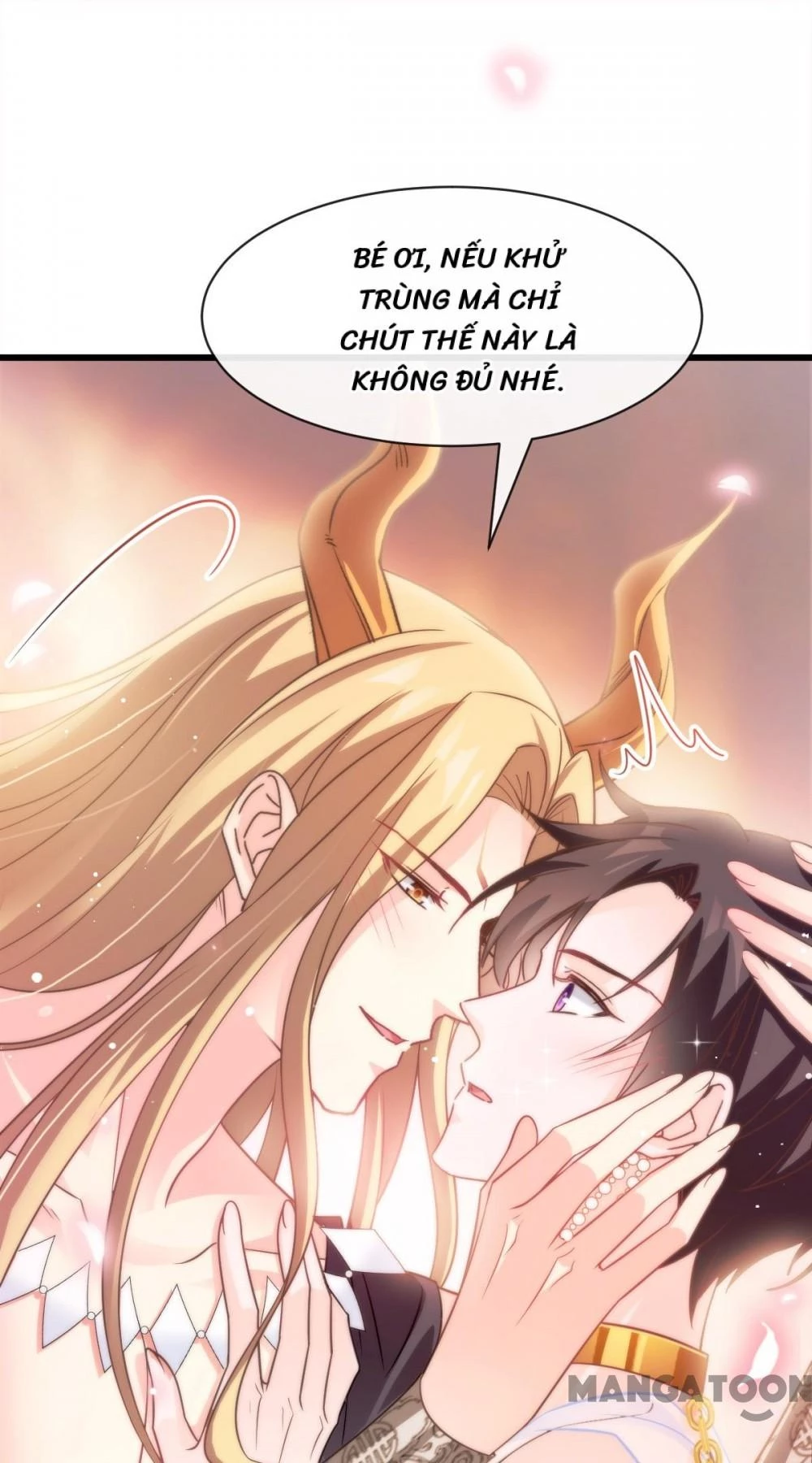 Tân Nương Của Ma Thần Chapter 72 - 7